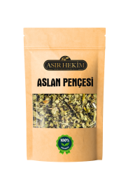 ASIR HEKIM ASLAN PENÇESI PAKET 20 GR 
